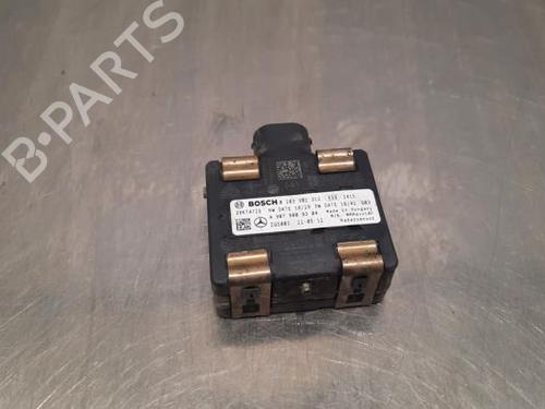 Electronic module MERCEDES-BENZ SPRINTER 3,5-t Van (B907, B910) 315 CDI RWD (907.631, 907.633, 907.635, 907.637) | BP27508987M83 