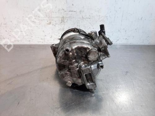 AC compressor MERCEDES-BENZ GLC Coupe (C253) 250 d 4-matic (253.309) | BP23623658M34 