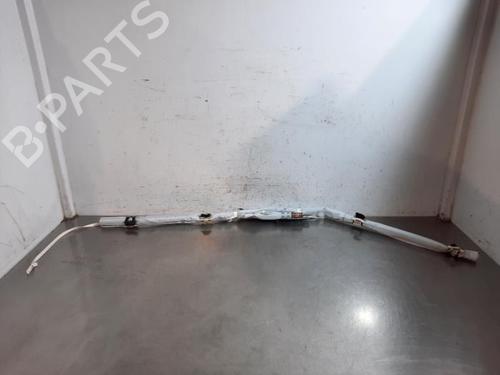 Used Left curtain airbag PEUGEOT 208 I (CA_, CC_) 1.2 VTI 82 (82 hp) 23627105