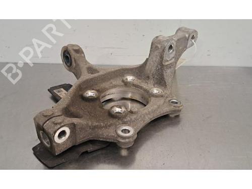 Used Left front steering knuckle KIA EV6 (CV) 77 (228 hp) 29521873