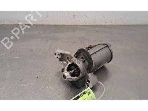 Used Starter NISSAN JUKE (F16_) DIG-T 117 (117 hp) 29881648