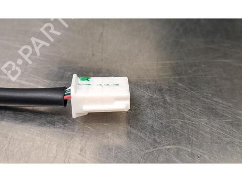 Left taillight SUBARU SOLTERRA EV | BP37091945C34 - Image 4