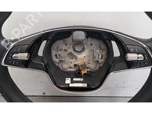 Steering wheel SKODA KAMIQ (NW4) 1.0 TSI | BP36146021C49 - Image 2