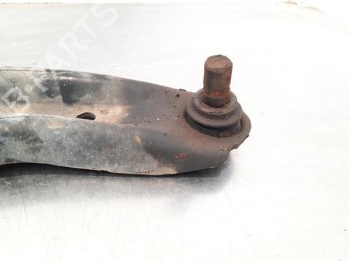 Right front suspension arm FORD FIESTA VII (HJ, HF) 1.0 EcoBoost | BP11231334M13 