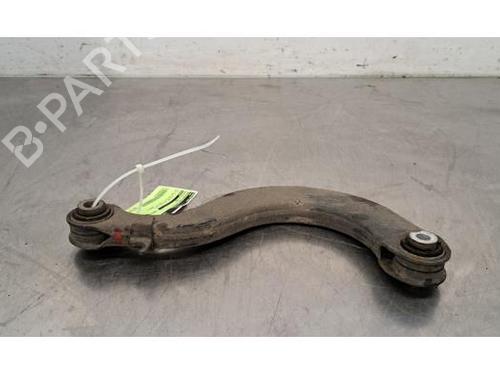 Used Left rear suspension arm AUDI A3 Sportback (8YA, 8YF) 35 TDI (150 hp) 24378231