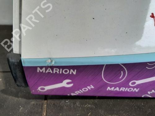 Left rear door OPEL CORSA F (P2JO) 1.5 (68) | BP15236012C4 
