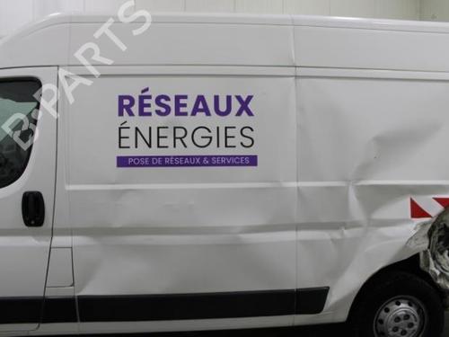 Gearbox CITROËN JUMPER II Van 2.0 BlueHDi 130 | BP40552608M3 - Image 18