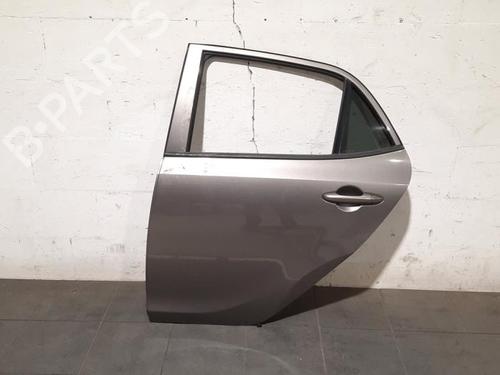 Dør venstre bak KIA PICANTO III (JA) 1.0 (67 hp) 29871942