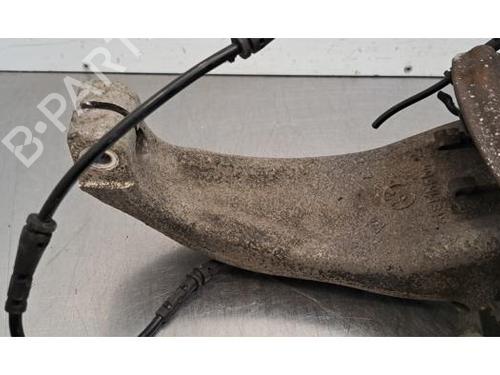 Left front steering knuckle BMW 5 (G30, F90) 520 d | BP37162288M25 - Image 3