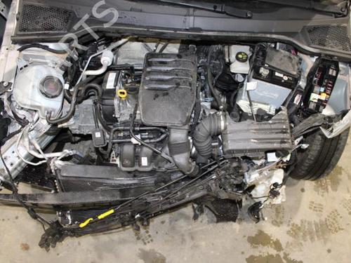 Rat SEAT IBIZA V (KJ1, KJG) 1.0 MPi | BP38313264C49 - Image 17