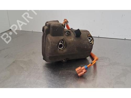 Used AC compressor AC compressor TESLA MODEL S (5YJS) 100D AWD (422 hp) 40288939 40288939
