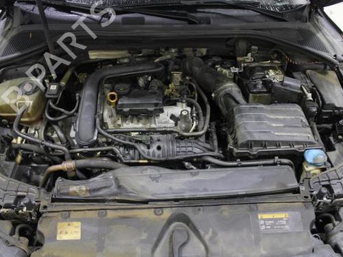 Engine AUDI A3 Limousine (8YS, 8YM) 30 TFSI Mild Hybrid | BP33727081M1  - Image 19