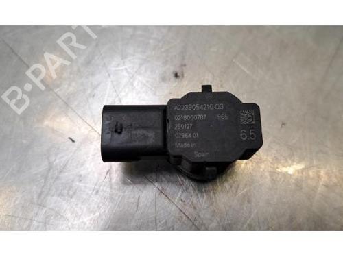Electronic module MERCEDES-BENZ GLC (X254) 200 4-matic (254.651) | BP40483591M83 - Image 3