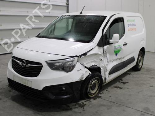Radiator set OPEL COMBO Box Body/MPV (K9) 1.5 D | BP23616069M120 