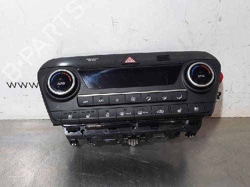 Used Climate control HYUNDAI TUCSON (TL, TLE) 2.0 CRDi All-wheel Drive (136 hp) 10882447