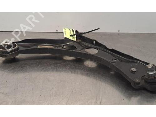 Used Right front suspension arm OPEL CORSA F (P2JO) 1.2 (68) (101 hp) 31076450