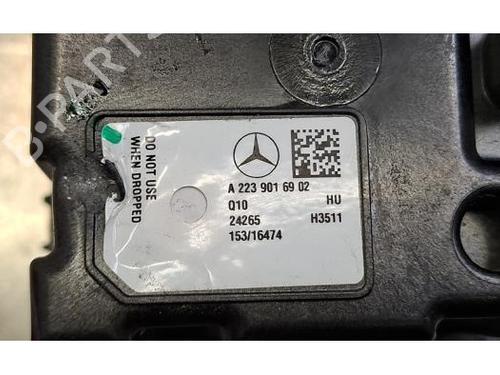 Speaker MERCEDES-BENZ EQB (X243) EQB 250+ (243.602) | BP40289042E2 - Image 5