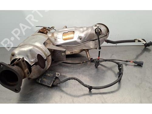 Catalizzatore FORD RANGER (TKE) 2.0 EcoBlue 4x4 (213 hp) 32161667