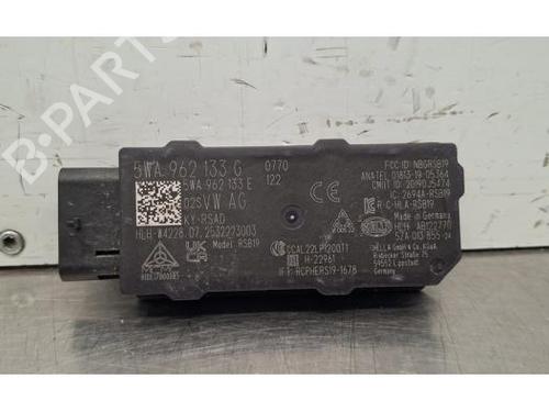 electronic-module-vw-tiguan-ct1-2023-34254304 main image