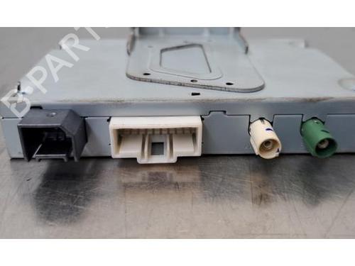 Electronic module MG MG ZS SUV (AZS1) EV | BP38181202M83 - Image 2