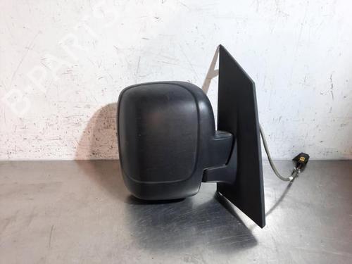 Right mirror PEUGEOT EXPERT Van (VF3A_, VF3U_, VF3X_) 2.0 HDi 130 | BP29015993C27 