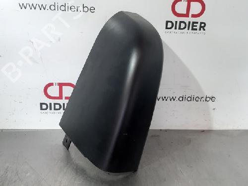 Corner bumper RENAULT TRAFIC III Van (FG_) 1.6 dCi 125 (FGMH) | BP10877568C117 