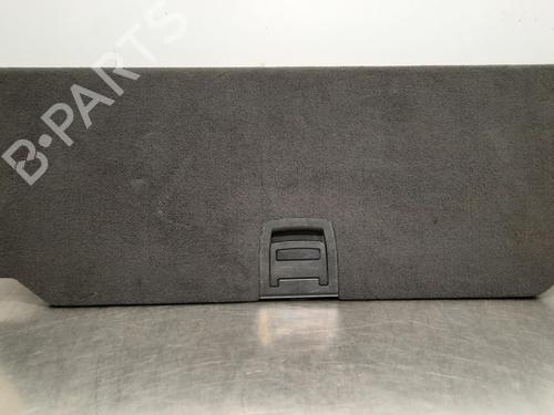 Bagagerumsgulv BMW X5 (F15, F85) sDrive 25 d (231 hp) 17115423