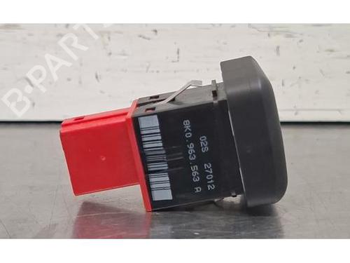 Switch AUDI A5 Convertible (8F7) 3.0 TDI quattro | BP39624806I30 - Image 4