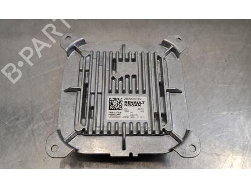 Used Electronic module Electronic module RENAULT MEGANE E-TECH SUV EV60 (BNJ1) (218 hp) 40273178 40273178
