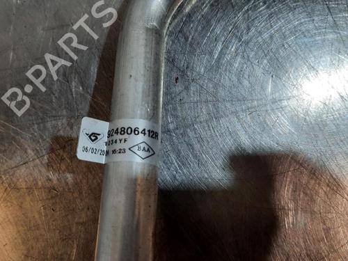 AC pipe RENAULT AUSTRAL TCe 130 (HGM2) | BP37514808M126 - Image 4