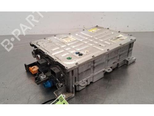 Inverter/Konverter DS DS 7 Crossback (J4_, JR_, JC_) E-TENSE 4x4 (J45GBU) (300 hp) 29015800