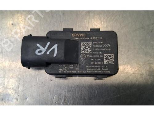Antenne/Base VOLVO EX30 (416) Electric | BP39905709C140 - Image 2