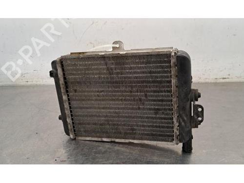 Used Water radiator AUDI A6 C6 (4F2) RS6 quattro (580 hp) 26724058