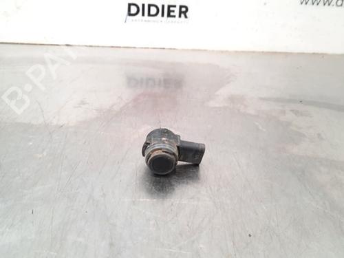 Electronic module AUDI TT Roadster (FV9, FVR) 2.0 TDI | BP15032550M83 