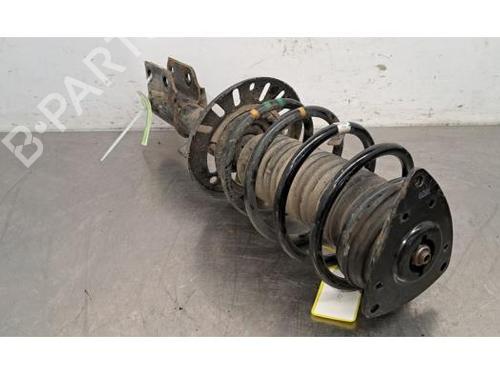 Used Left front shock absorber Left front shock absorber CITROËN C5 X (ND_, NC_) PureTech 180 (ND5GFP) (181 hp) 34626865 34626865