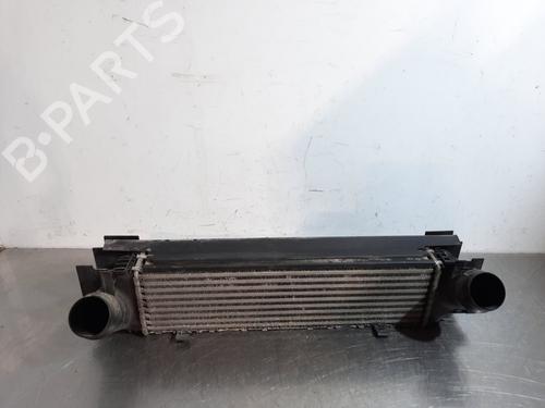 Used Intercooler BMW 3 (F30, F80) 316 i (136 hp) 16264626