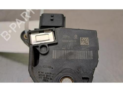 Pedal NISSAN PRIMASTAR Van (X82) 2.0 dCi 150 | BP24185300I4 