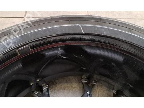 Fælk AUDI A3 Limousine (8YS, 8YM) S3 TFSI quattro | BP35780218C45 - Image 8