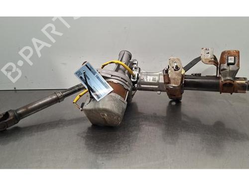 Used Steering column Steering column TOYOTA COROLLA Estate (_E21_) 1.8 Hybrid (ZWE211W) (122 hp) 33316622 33316622