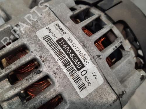 Alternator SUZUKI SX4 S-Cross (JY) 1.6 DDiS (AKK 416D) | BP11232144M7 