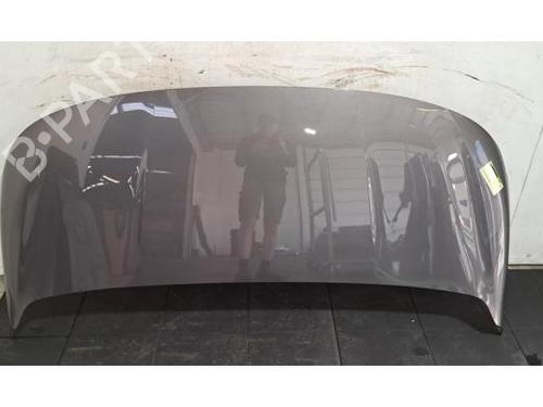 Used Hood PEUGEOT PARTNER Box Body/MPV (K9) 1.5 BlueHDi 100 (102 hp) 29621287