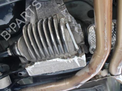 Gearbox PORSCHE MACAN (95B) 3.0 S Diesel | BP39082861M3 - Image 21