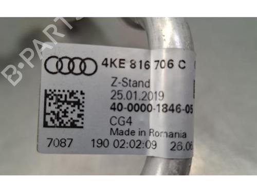 AC pipe AUDI E-TRON (GEN) 50 quattro | BP39571527M126  - Image 5