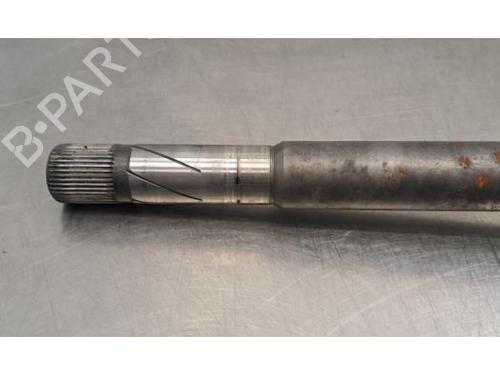 Right front driveshaft RENAULT TRAFIC III Van (FG_) 2.0 dCi 130 (FGMY) | BP38043844M39 - Image 2