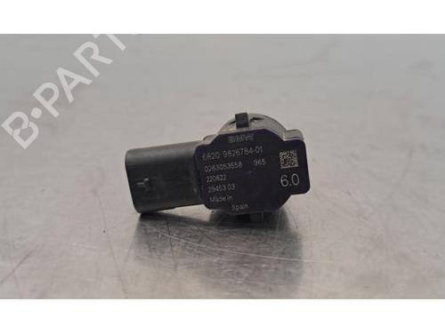 Used Electronic module Electronic module BMW 1 (F40) 116 i (109 hp) 40285003 40285003