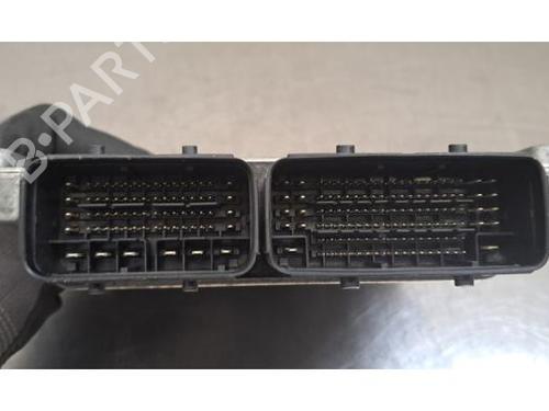 Engine control unit (ECU) PEUGEOT BOXER Van 2.2 BlueHDi 140 | BP37479172M57 - Image 4