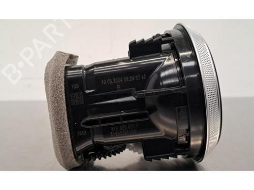 Air vent AUDI Q2 (GAB, GAG) 35 TFSI | BP29195340I21 