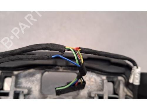 Steering wheel LAND ROVER RANGE ROVER VELAR (L560) 3.0 D300 MHEV 4x4 | BP33727100C49 - Image 5