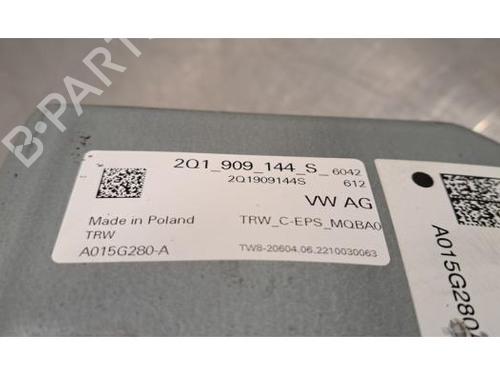 Steering column SKODA KAMIQ (NW4) 1.0 TSI | BP31029543M21 - Image 7