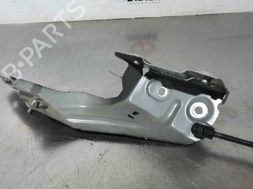 Hood lift support AUDI Q5 (FYB, FYG) 2.0 TDI | BP15018967C139 